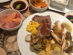 -澳门喜来登大酒店