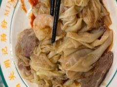-西关明记肠粉(荔枝湾店)