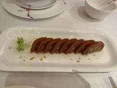 -箸福·夜上海(雨花客厅店)