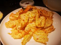 -甄御•海鲜新青岛菜(麦岛店)