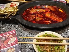 -蜀大侠火锅(建设路第五大道店)