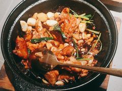 -得意啫·广东啫啫煲(前海HOP店)