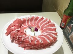 -阳坊胜利涮羊肉(阳坊老店)