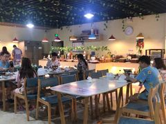 -极乐汇汗蒸会馆(杭州店)