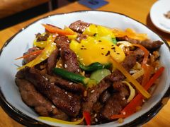 -一井烧肉·活鳗·寿司(望京SOHO店)