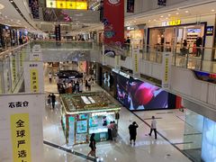 -万达广场(龙湾店)