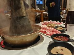 -东来顺饭庄(西直门店)