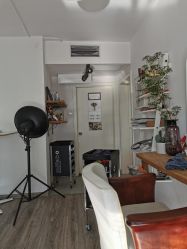 -净漪造型 PURE RIPPLE