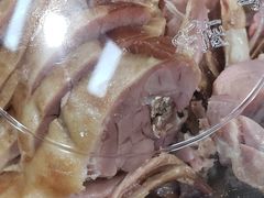 -戚顺兴盐水鸭(新街口明瓦廊店)