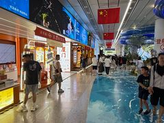 -厦门邮轮中心厦鼓码头(轮渡站)