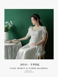 -专注孕妇照亲子照·纪田摄影