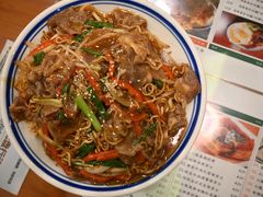 -小龍鳳餐室(番禺路店)