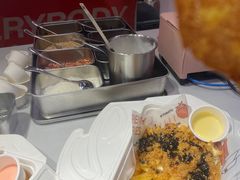 -马小毛老上海里脊肉(南翔印象城店)