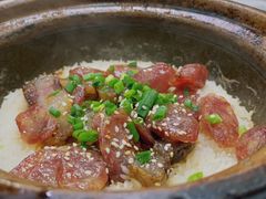 -红星光发煲仔饭(大石街店)
