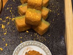 -敏珠拉姆藏餐·南京厨房(富春江东街店)