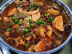 -金阁家常菜(贵阳路店)
