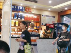 -金陵后厨·南京菜(新街口秣陵路店)