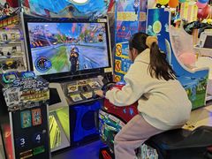 -Play1家庭娱乐中心(裕华万达店)