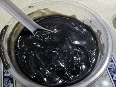 芝麻糊-百花传统甜品店(原址店)