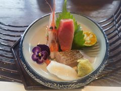-四葉寿司·城市景观(深圳湾1号店)