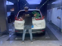 -车艺佳龙膜隐形车衣汽车贴膜(宝山丰宝店)