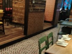 -永安鱼庄·镇江菜(三店纬五路店)