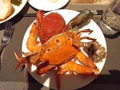 -安蒂娅·海鲜自助餐厅(安蒂娅美兰酒店)