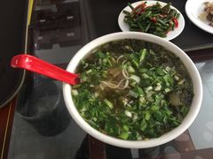 -东方宫中国兰州牛肉拉面(新起街店)