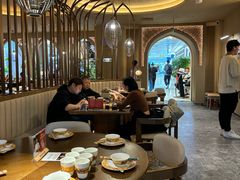 -相约·羊村小馆非遗手抓肉(七一酱园店)