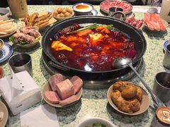 -五里关火锅(牛市口店)