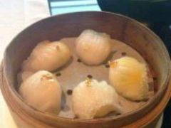-天龙轩(香港丽思卡尔顿酒店)