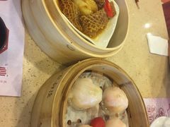 -点都德(千灯湖环宇城店)