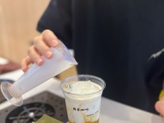 -鹊茶咖啡•新中式(深圳首店)