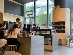 -Seesaw Coffee(苏州中心店)