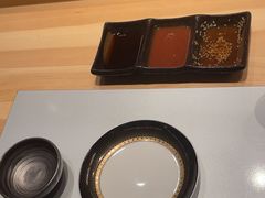 -松亭·铁板烧(欢乐海岸店)