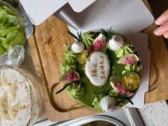 -半勺舒舒生日蛋糕店