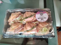 -ALDI奥乐齐超市(徐汇大木桥店)