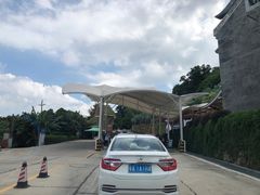 -广州市石门国家森林公园
