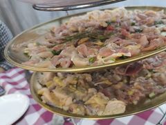 -吉源大排档·鱼生·海鲜(烧烤彩印厂店)