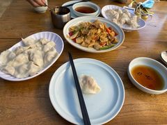 -一轩饺子馆(丽都店)