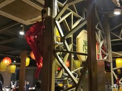 大堂-百姓人家家常菜馆(大观·天地MALL店)