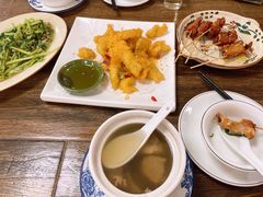 -潮和兴海鲜城·地道潮汕菜(佛山店)