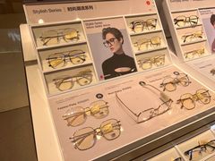 -LOHO眼镜(北京合生汇店)
