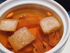 -老吉堂上海本帮菜(工体店)