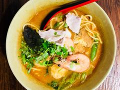 沙茶面-老宅原住民沙茶面精品小吃(龙头路店)