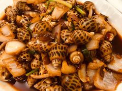 -沈家门小海鲜