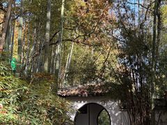 -虞山风景区