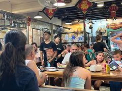-Dang restaurant (patong phuket)