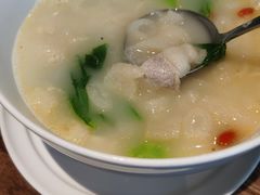 菌汤虾滑-眉州东坡(团结湖店)
