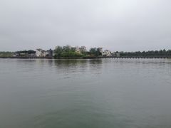 -渔岛海洋度假区